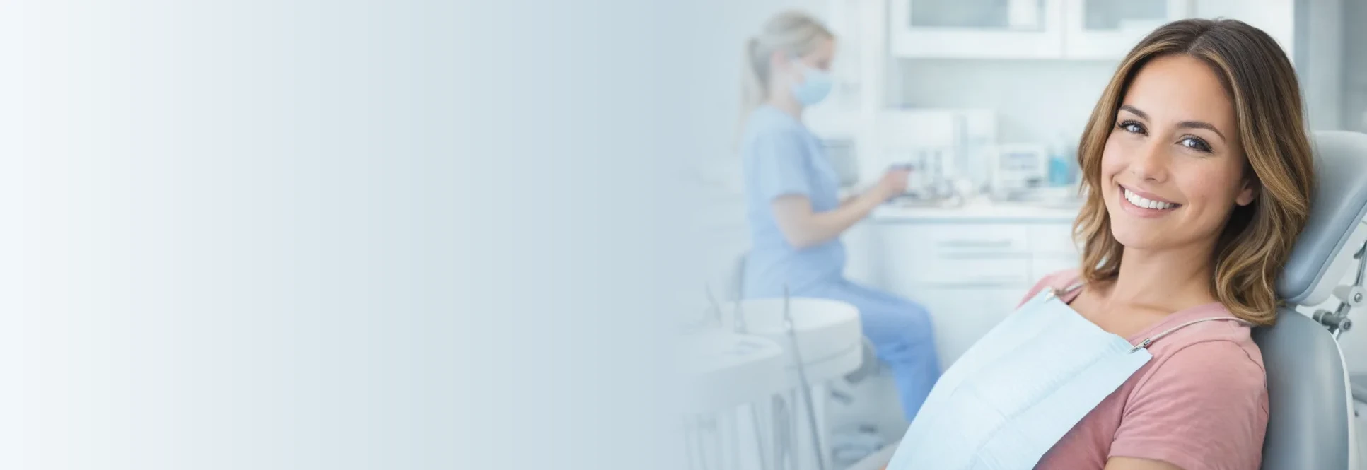 Dental new patient exam — New Patient Exam at PermaSmile! in Ottawa