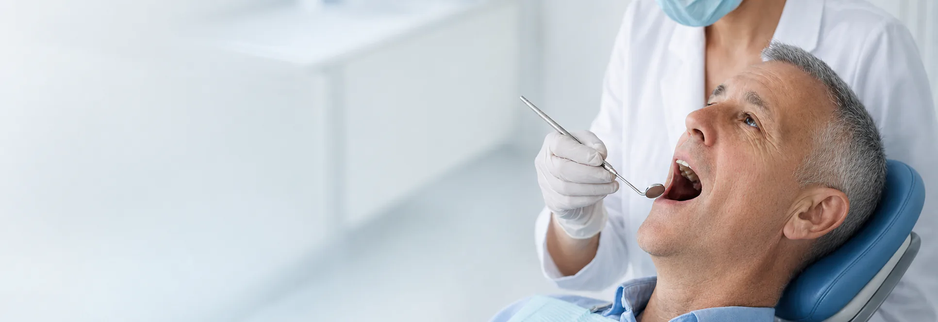 Gum disease treatment at PermaSmile! in Ottawa