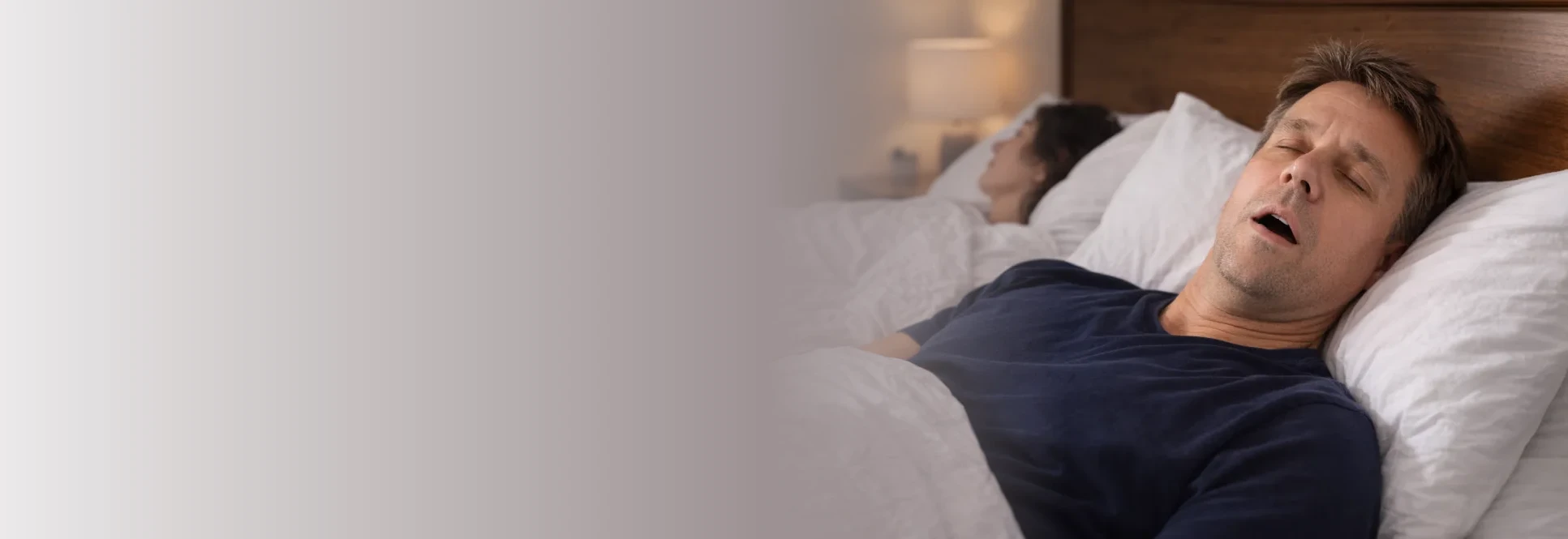 Sleep apnea treatment at PermaSmile! in Ottawa