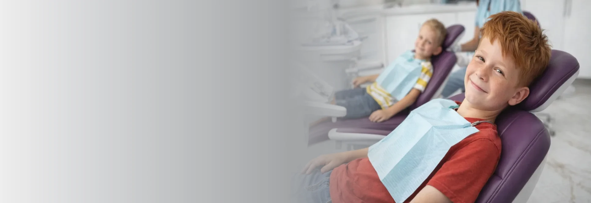 Preventative dentistry kids — Preventative Dentistry for Children at PermaSmile! in Ottawa