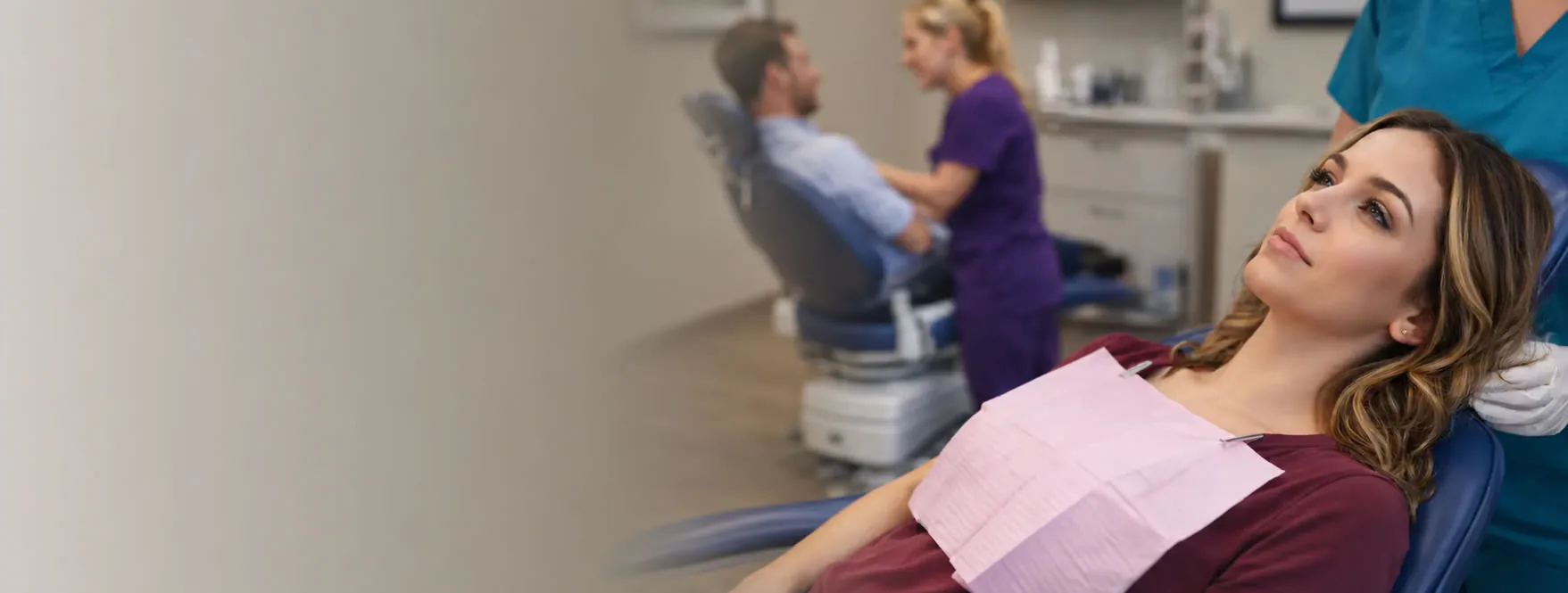 Root canal treatment — Root Canal Therapy at PermaSmile! in Ottawa