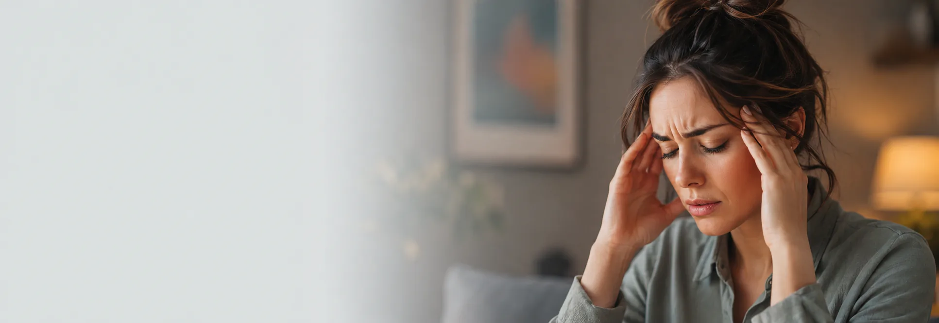 Tmj headache — TMJ Treatment at PermaSmile! in Ottawa