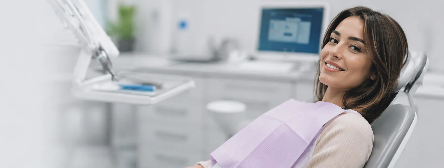 Tooth extractions header — Tooth Extractions at PermaSmile! in Ottawa