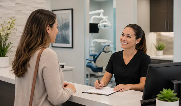 Walk-in emergency dentistry in Ottawa