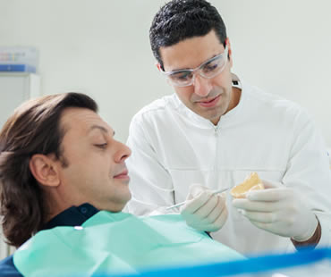 Tips for Fighting Dental Fears