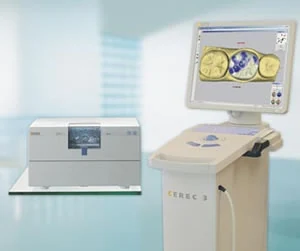 CEREC 3D at PermaSmile! in Ottawa