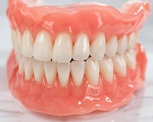 Complete and Partial Dentures at PermaSmile! in Ottawa