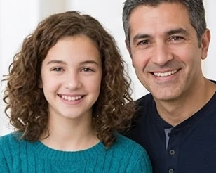 New Patient Exam at PermaSmile! in Ottawa
