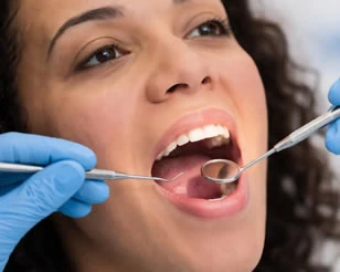 Oral Cancer Screening at PermaSmile! in Ottawa