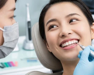 Oral-Maxillofacial Surgery at PermaSmile! in Ottawa