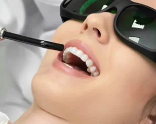 Laser Dentistry at PermaSmile! in Ottawa