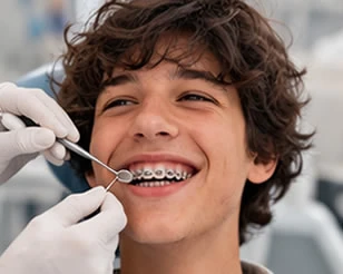 Orthodontic Dentistry at PermaSmile! in Ottawa