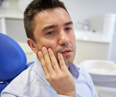 Speed Up Your Root Canal Recovery!