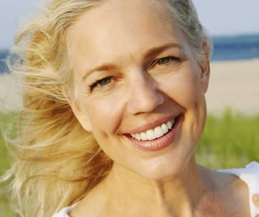 Dental Implants: A Reason to Smile