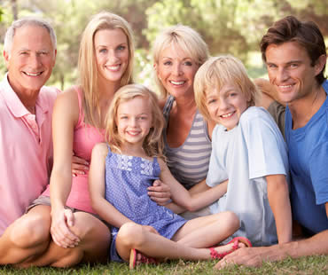Why You Need a Family Dentist